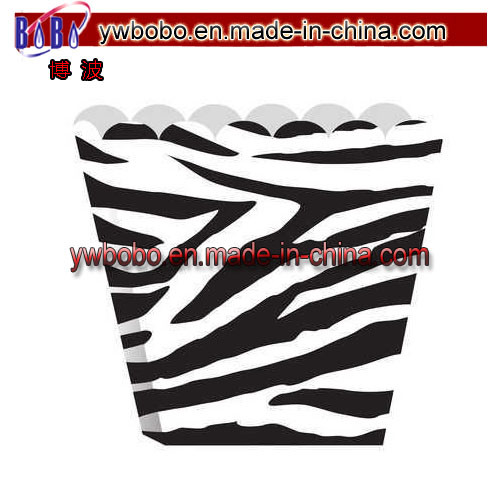 Birthday Halloween Gift Box Packaging Box Display Box (BO-5520)