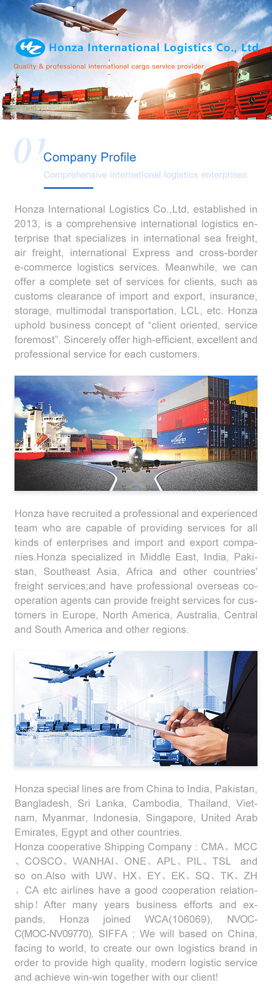 Air Shipping From Shenzhen/Shanghai/Guangzhou to Japan