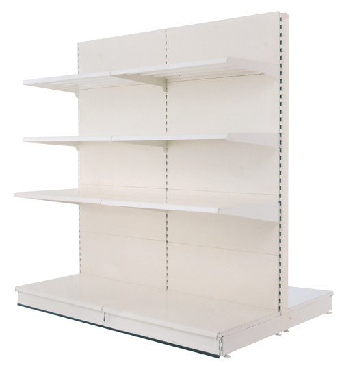 Eniment Supermarket Tego Gondola Shelf (JT-A32)