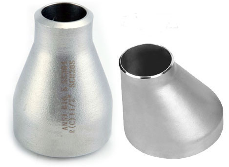 ANSI/ASME B16.9 Butt Weld Reducers Pipe Fittings