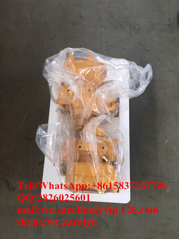 Original Komatsu Bulldozer Control Valve: 701-30-99000 Spare Parts (D85A/E-18. D80A/P/E-18)