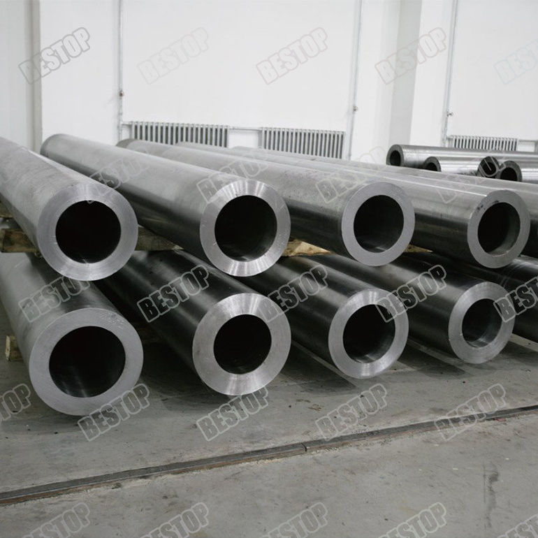 Heavy Wall Thickness Seamless Tubing