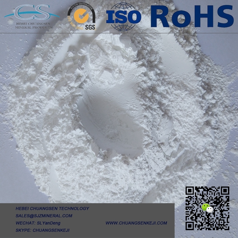 Supply High Purity Zinc Carbonate with Good Price