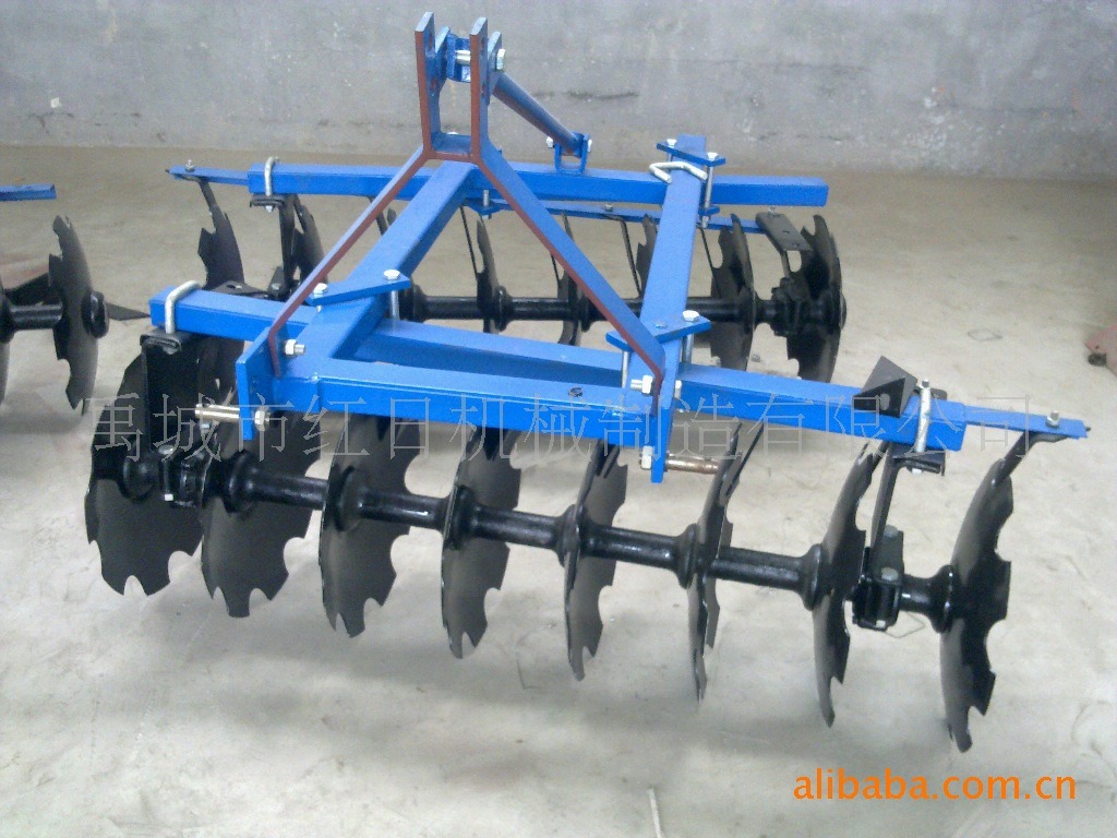 Hot Sale China Good Quality Harrow Disc for Farm Tractor