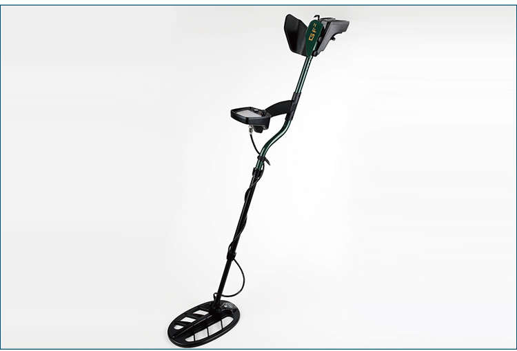 Gold Metal Detector Long Range Gf2