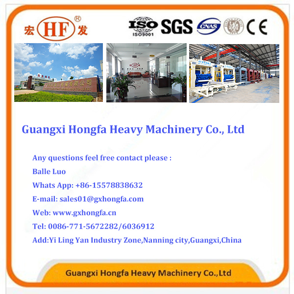 Hzs50 Cubic Concrete Batching Plant with Price