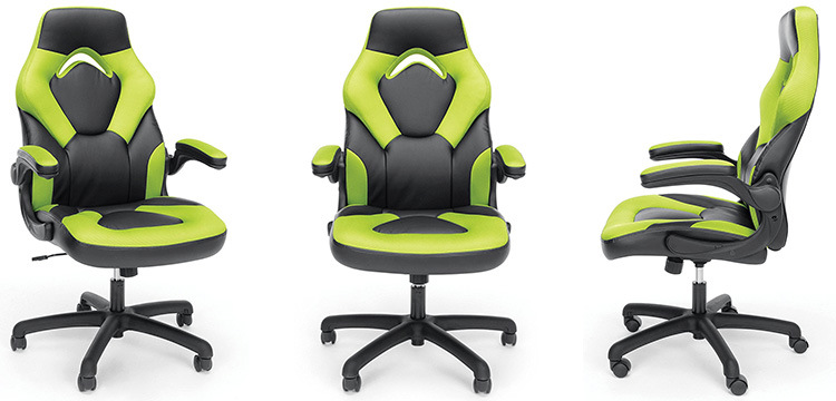 Fashionable Most Popular Racing Seat Gamer Computer Chair