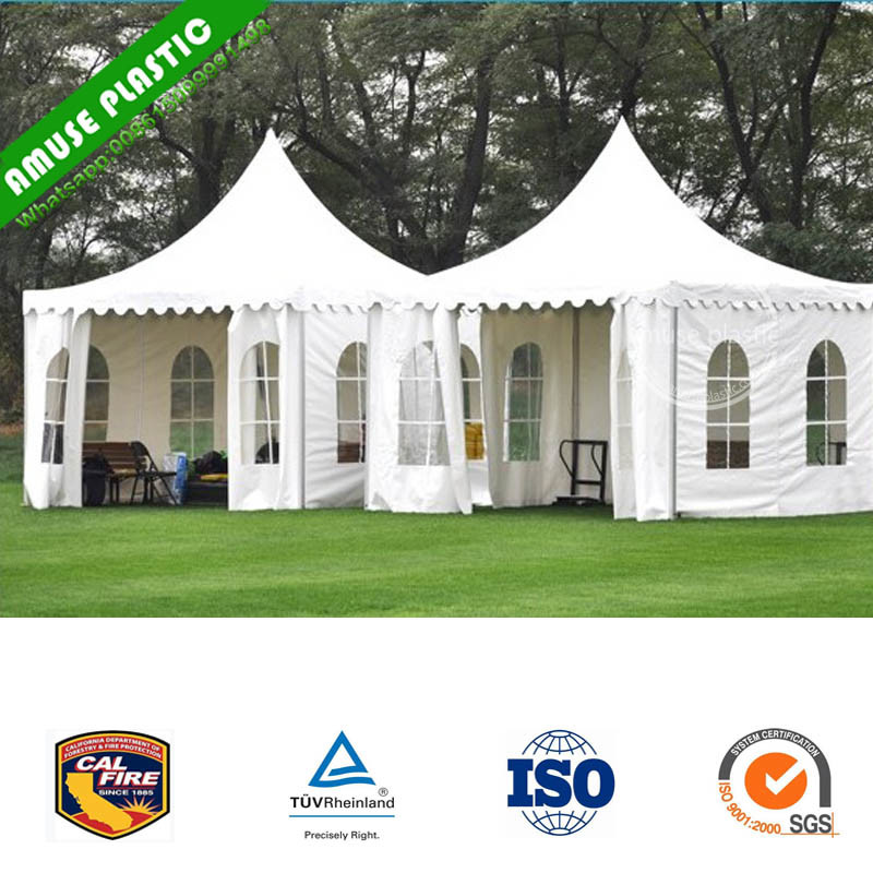 Small Size Ez up 10X10 Instant Pop up Tent for Family Party