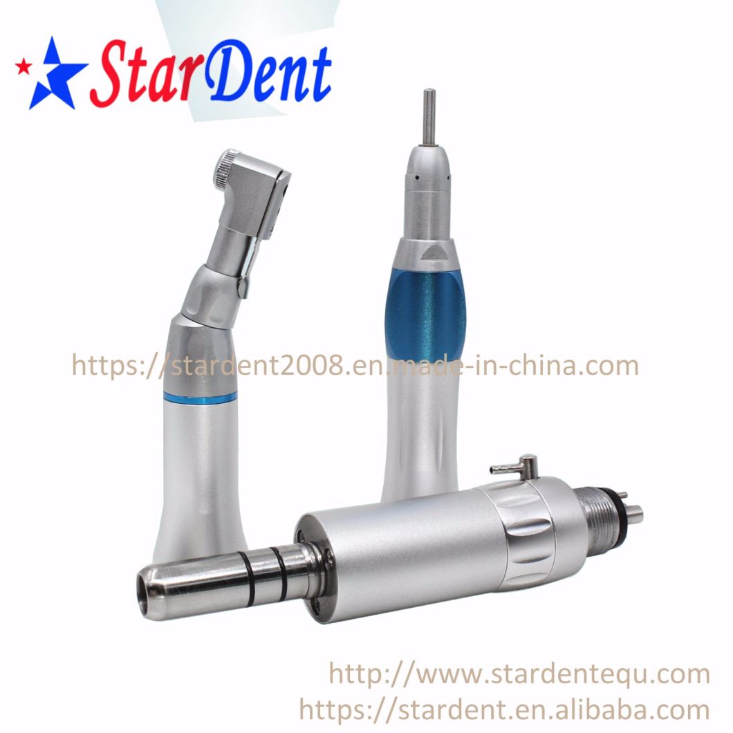 Dental Factory NSK Low Speed Dental Handpiece Kit