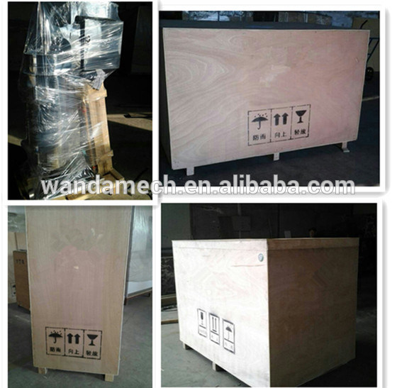 High Speed Food Oil Tubular Separator/ Tubular Centrifuge