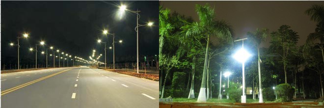 High Quality E27/E40 LED Street Light (PL-LD-30W)