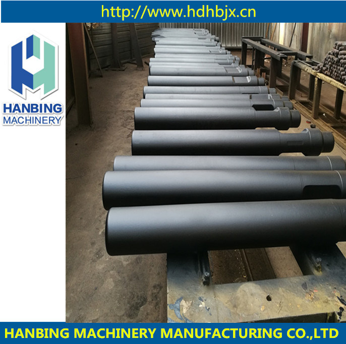 Ciseaux hydrauliques Hydraulic Breaker Chisels