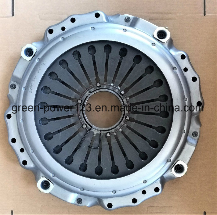  OEM 3482083118 Clutch Cover for Mercedes-Benz