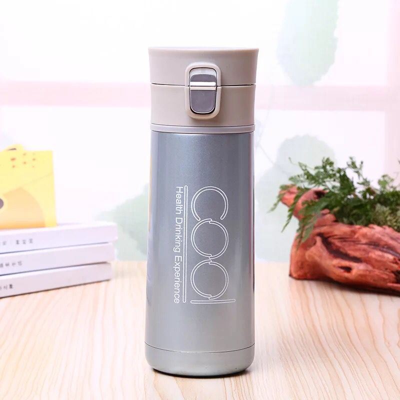 Customized Insulated Stainless Steel Thermos Vacuum Water Flask (SH-VC27)