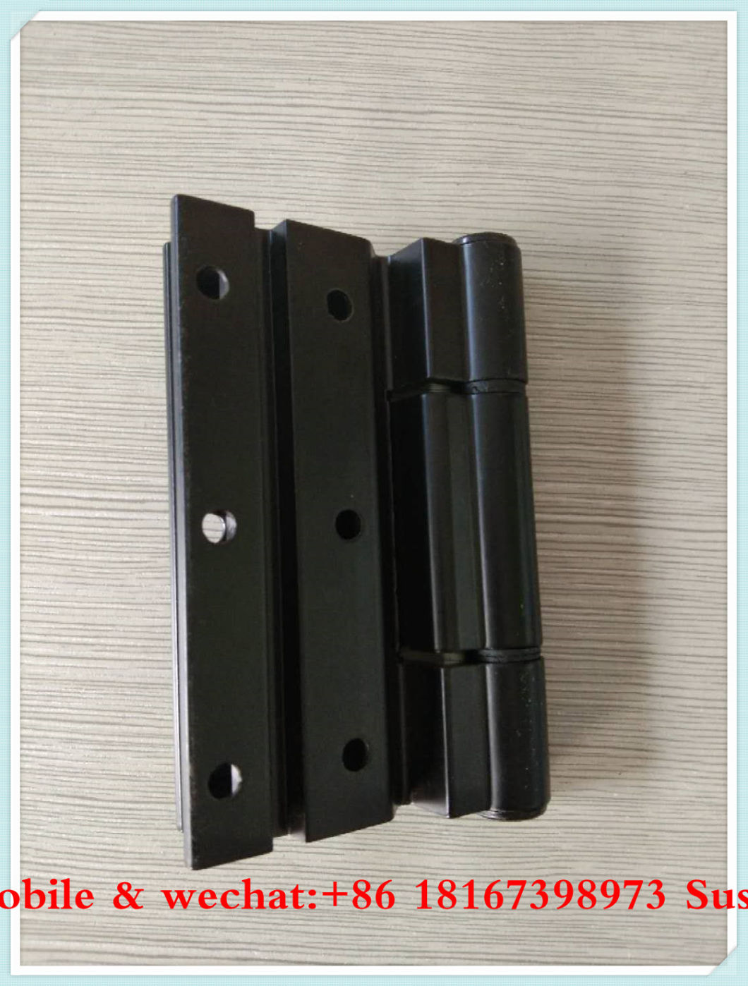 20 Years Stainless Steel Aluminum Alloy Door and Window Hinge