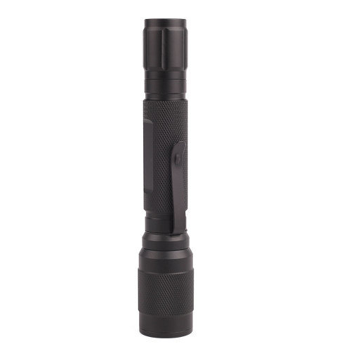 3W Aluminum LED Flashlight (11-1Y1803)