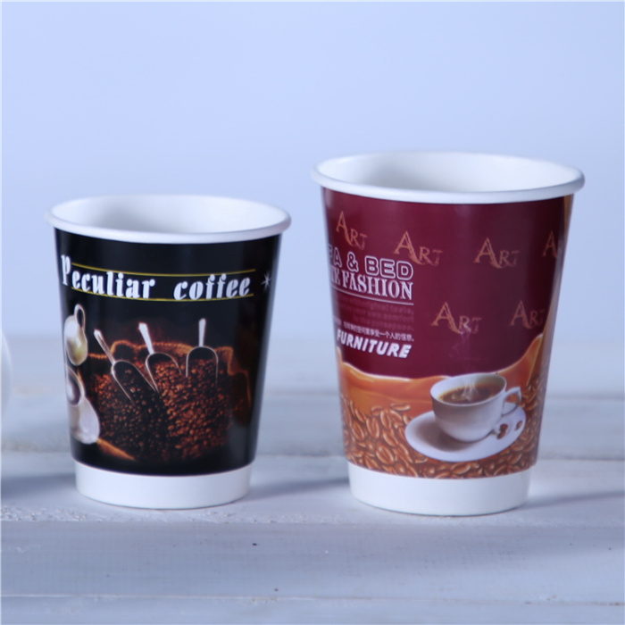 Double Wall Espresso Cup, Advertising Cup, Measuring Cup