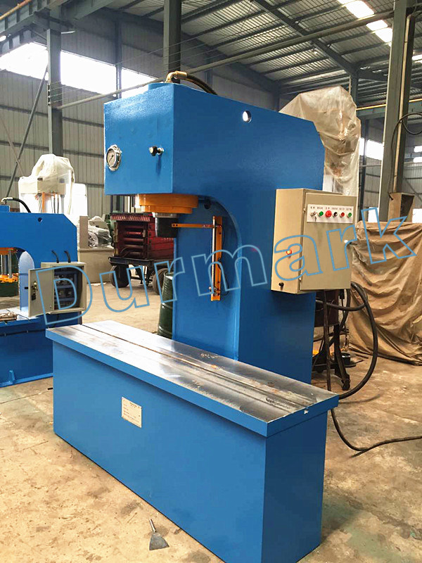 Steel Bending Machine/CNC Press Machine/Imprint Machinery Machine Made in China