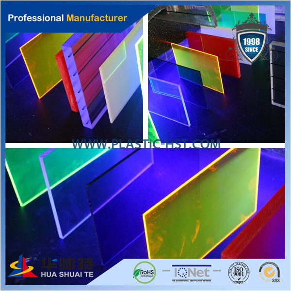 Color Acrylic Panel (HST 01)