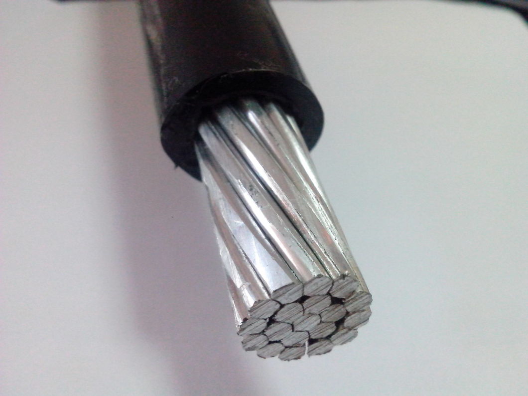 1*95 Aluminum Insulated Cable XLPE/PE Insulated Cable