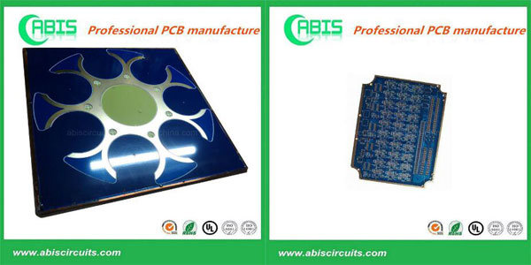 PCB LED Board, LED Display PCB Board