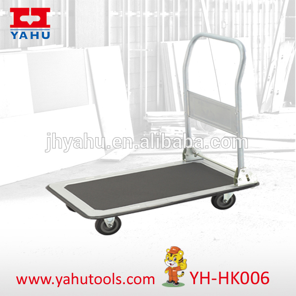 Unfoldable Handtruck Made in China