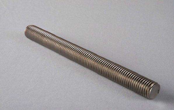 Zinc Plated Gr8.8 DIN975 Galvanized Threaded Rod