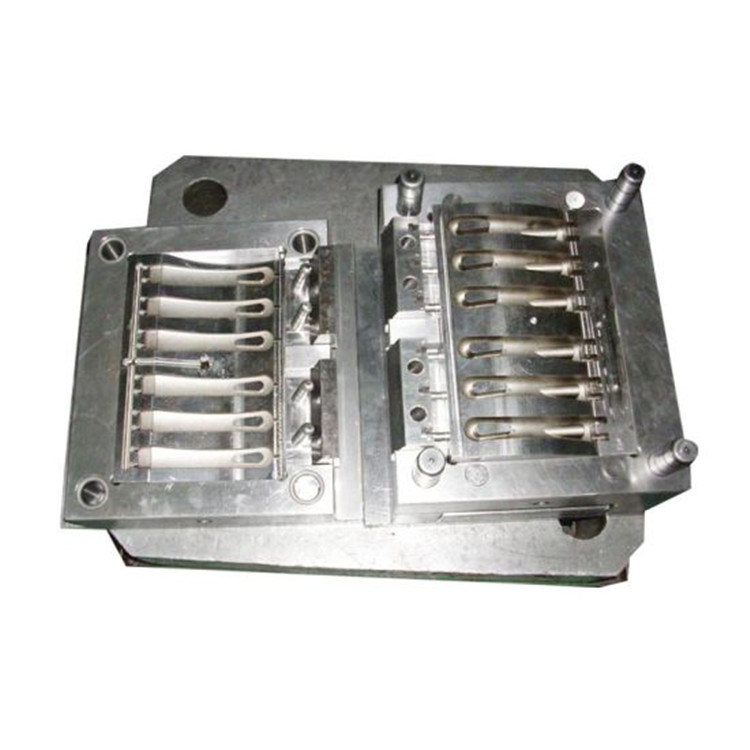 Toothbrush Mould Blowing Mould Factory
