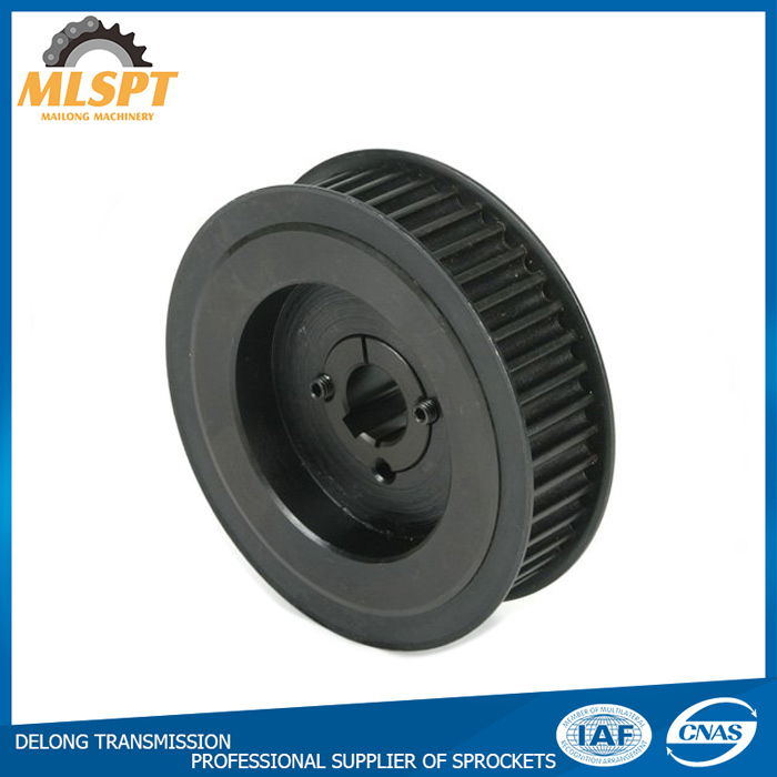 Machinery High Efficiency V Belt Cast Iron Pulley