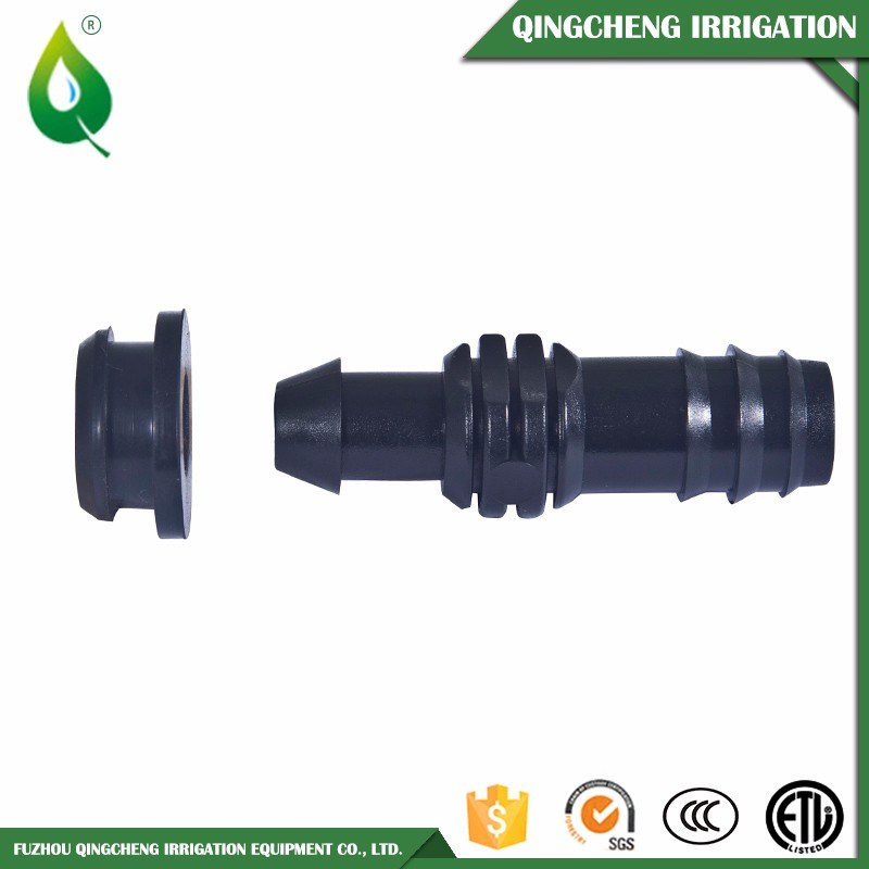 Adequate Inventory Plastic Female Mini Hose Fitting