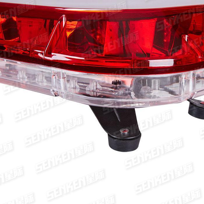 Tbd300000 Durable Police Flashing Warning Lightbars