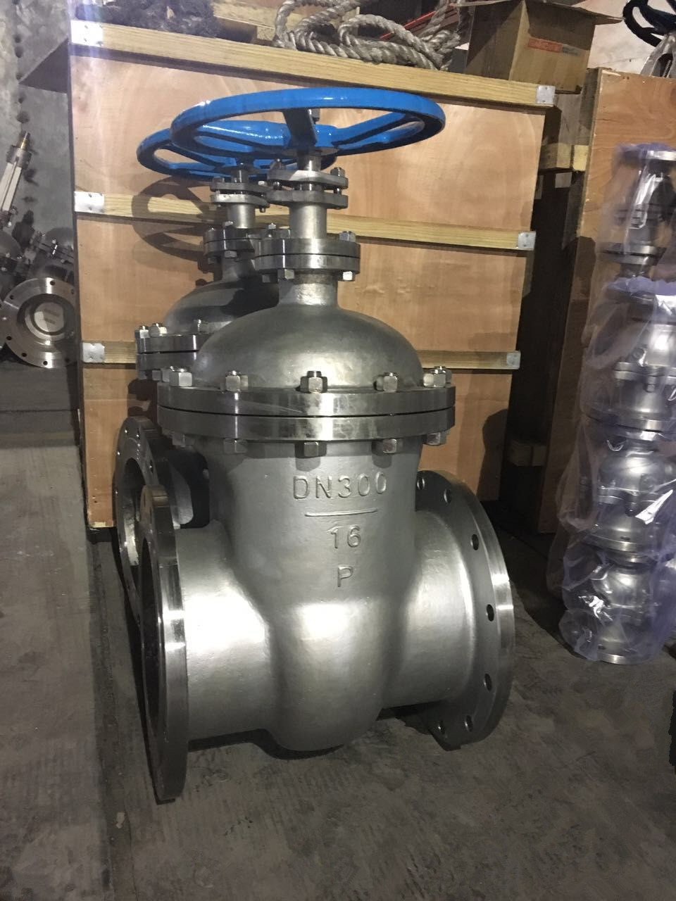 Sanitary Stainless Steel Ss304 Quick-Install Ball Valve