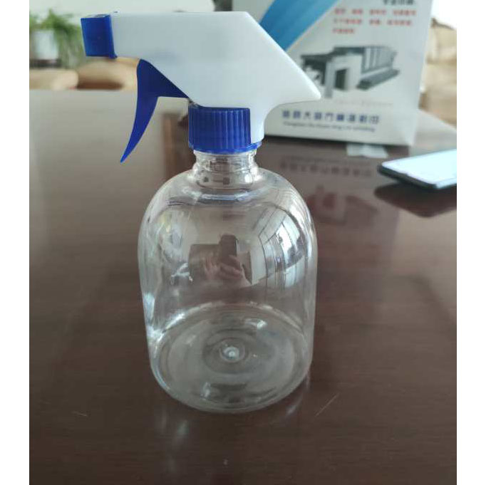 Plastic Spray Bottle Plastic Spray Bottle