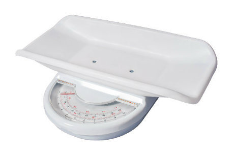Rgz-20A Medical Portable Baby Scale with High Quality for Infant Weight