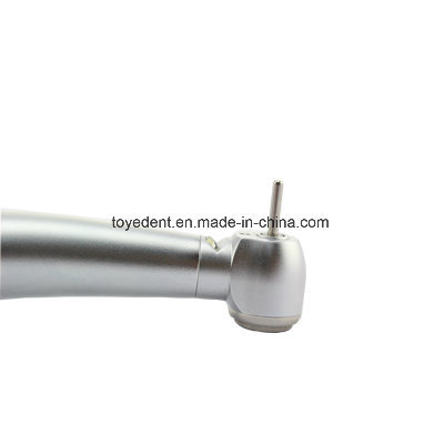 4 Hole or 2 Holehigh-Speed Dental Handpiece with LED E-Generator