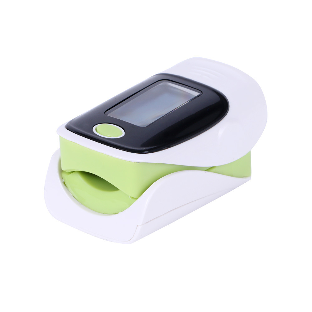 Medical Fingertip Pulse Oximeter for Household