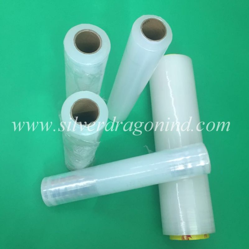 PVC Cling/ Stretch Film for Food Wrapping Made in China