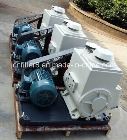 10 Tons Per Day Mini Black Engine Oil Distillation (EOS-10)