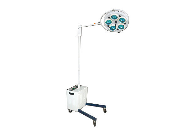 Ol05L. I LED Shadowless Hospital Surgical Operation Light/Lamp with Cheaper Price