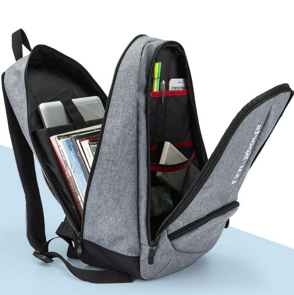 Fashion Middle School Backpack School Rucksack Book Bag