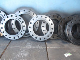 Plate Flange Stainless Steel Flange