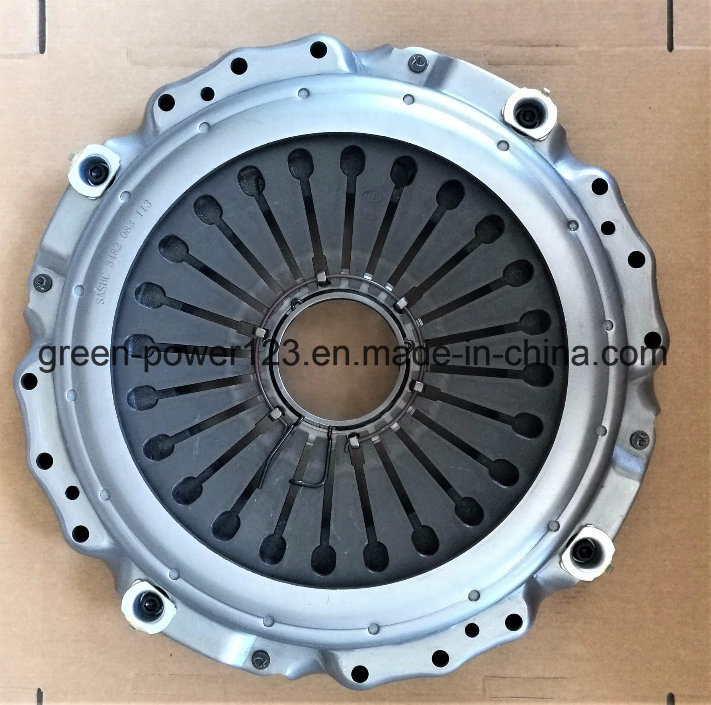 Mercedes-Benz Man Iveco OEM 3482081231 Clutch Cover