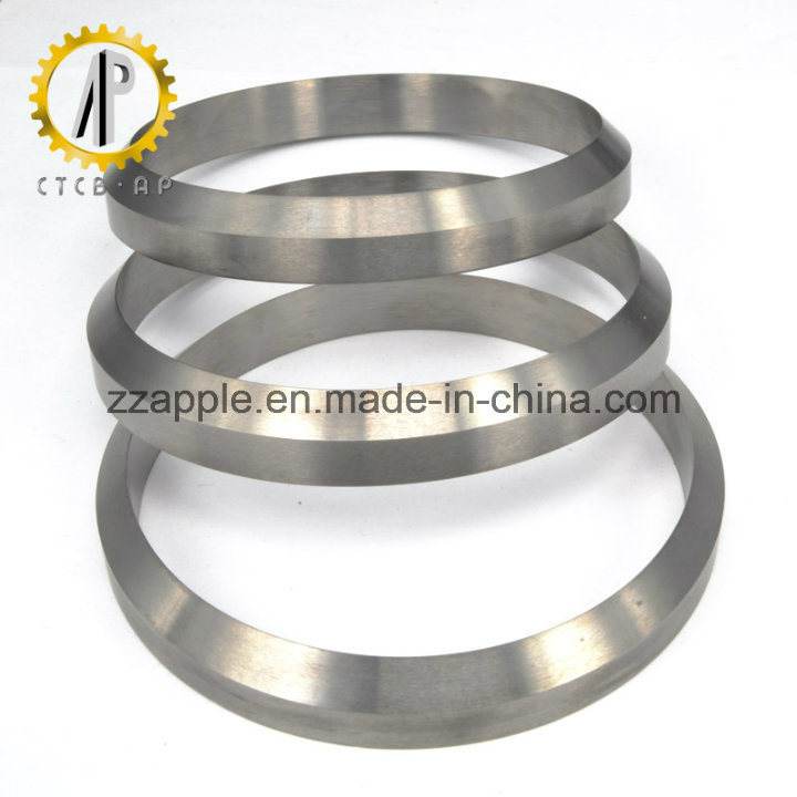 Tungsten Carbide Steel Ring for Kent Winon Pad Printing Machine