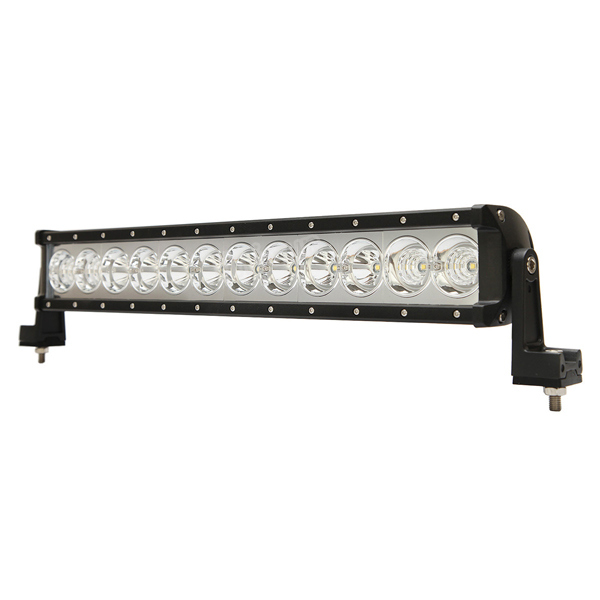 20inch 9-60V 120W 9600lm Offroad CREE LED Auto Light Bar