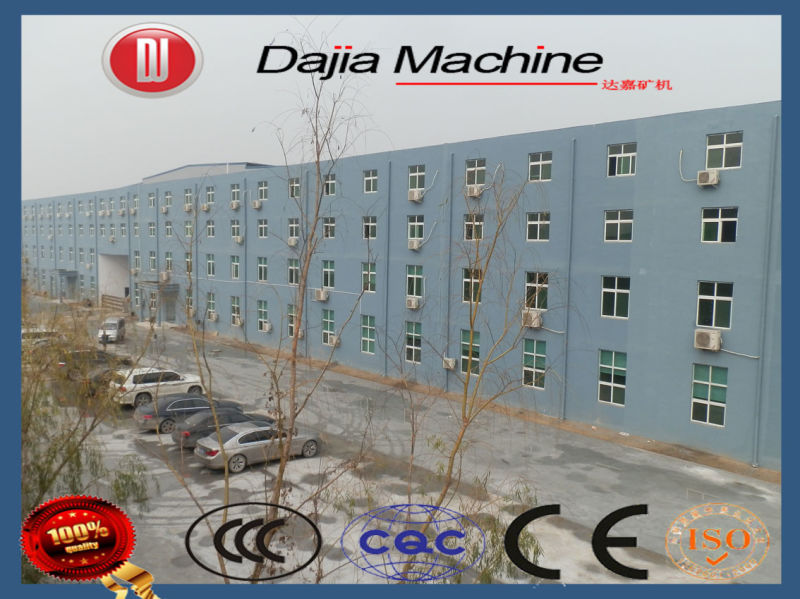 China Professional Ceramsite Production Line Manufacturer