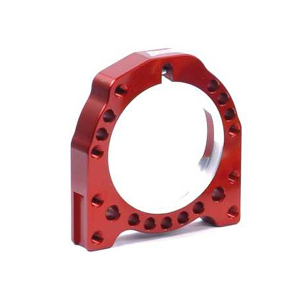 Bearing Housing Bearing Cassette for Go Kart Billet Aluminum Axle