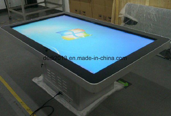 65 '' Interactive Touch Table for Meeting Room