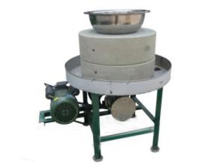 High Quality Wheat Stone Milling Equipment for Sale