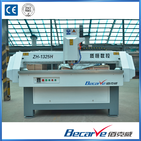 Zh-1325 Wood Curving CRC Router/Engraving Machine