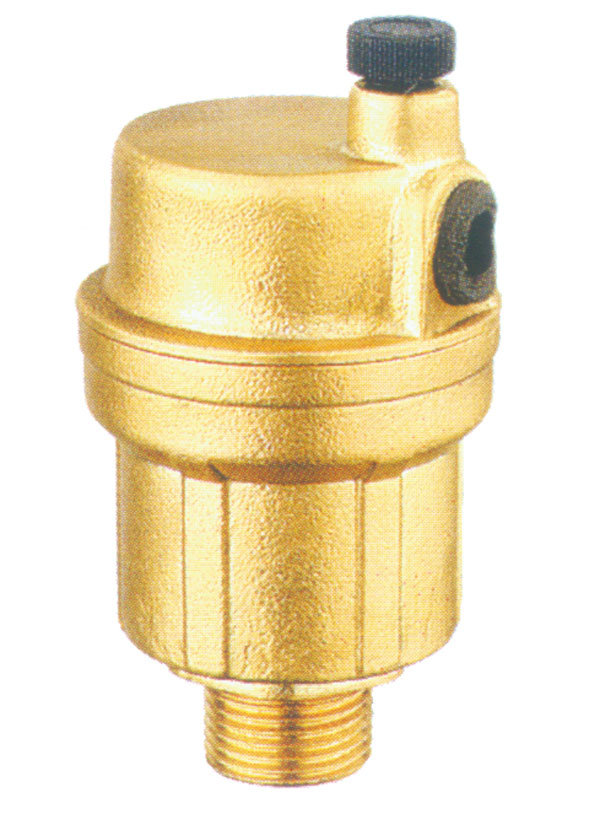 High Quality Air Vent Valve (NV-5048)